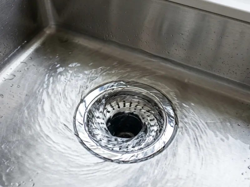 Drain Cleaning Plumber in Murray, UT